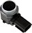 Sensor de Auxílio de Estacionamento Dorman 684-106 Compatível com Modelos Selecionados de Ford/Lincoln - Imagem 1