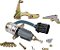 Novo Solenóide de Desligamento DB Electrical 240-22027 Compatível com/Substituição para 12V Cummins 5016244AA 3800723 3931570 SA-4981-12 - Imagem 1