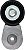 Tensionador Automático de Correias Goodyear 55141 FEAD - Imagem 1