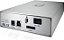 Disco Rígido Externo Fantom Drives FD 6TB 7200RPM - USB 3.2 Gen 1-5Gbps & eSATA - GForce 3 Aluminum - Prata - Compatível com Mac/Windows/PS4/Xbox - Imagem 4