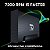 Disco Rígido Externo Fantom Drives FD 6TB 7200RPM - USB 3.2 Gen 1-5Gbps & eSATA - GForce 3 Aluminum - Prata - Compatível com Mac/Windows/PS4/Xbox - Imagem 5