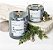 Vela Perfumada com Tampa de Soja Signature Oh Christmas Tree, Pote Extra Grande - Imagem 5