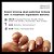 Esmalte de unhas em gel Deborah Lippmann Gel Lab Pro | Tratamento Enriquecido para a Saúde, Durabilidade e Brilho das Unhas | Sem Testes em Animais, 10 Livre de Ingredientes, Vegano | Cores Neutras - Imagem 4