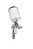Pistola de pulverização convencional Graco-Sharpe 288884, Finex FX2000, 1.3 mm - Imagem 1