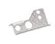 Suporte Piloto Horizontal Blodgett 55661 - Imagem 1