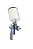 Pistola de pintura Graco-Sharpe 288880 HVLP FX3000, 1.4 mm - Imagem 1