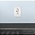 Legrand - Tomada de parede Pass & Seymour com portas USB, incluindo tomada de parede com carregador USB tipo C, branca, TR20USBAC6W, 1 unidade - Imagem 2