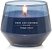 Vela Média Yankee Candle Studio, Warm Luxe Cashmere, 10 oz: De Longa Duração, Feita com Mistura de Cera de Soja Perfumada com Óleos Essenciais | 40-65 Horas de Queima - Imagem 1