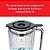Jarra de liquidificador ZWILLING Enfinigy 48 oz com lâmina cruzada e tampa a vácuo - preto - Imagem 4