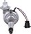 Cardone 30-4891 Distribuidor Remanufaturado, Cinza (Renovado) - Imagem 3