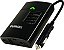Inversor de Energia Portátil Duracell Power DRINVP150, 150 Watts de Pico (130w Contínuos), Preto - Imagem 1