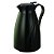 Jarra de Café Twist N' Serv da Service Ideas, em plástico livre de BPA, 2 litros, 67.6 onças, preto. - Imagem 1