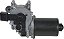Motor do Limpador Remanufaturado para Importados Cardone 43-2122 - Imagem 2