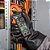 Medidor de Alicate Digital Klein Tools CL220, Auto-variável 400 Amp AC, Tensão AC/DC, TRMS, Resistência, Continuidade, Detecção NCVT e Temperatura. - Imagem 5