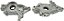 Componentes do Motor ITM 057-1326 Bomba de Óleo do Motor para Ford/Kia/Mazda 1.3L/1.6L/1.8L L4 Aspire, Escort, Sephia, Miata, Protege - Imagem 1