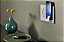 Legrand - Pass & Seymour Tomada Radiant com Portas USB, Tomada Branca com Carregador de Celular sem Fio, Tomada USB à Prova de Manuseio, RWC826USBWCCV2, 1 Unidade - Imagem 4