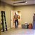 Interruptor de sensor de movimento Lutron Maestro com placa de parede | 2 Amp, monopolar | MS-OPS2HW-WH | Branco - Imagem 4