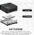 MSI Cubi 5 Mini PC: Intel Core i3-10110U, 8GB DDR4 (2x4GB) 2666MHz, 256GB SSD, WiFi 6, Bluetooth 5.1, USB Type-C, Dual Display, Eficiente em Energ - Imagem 4