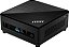 MSI Cubi 5 Mini PC: Intel Core i3-10110U, 8GB DDR4 (2x4GB) 2666MHz, 256GB SSD, WiFi 6, Bluetooth 5.1, USB Type-C, Dual Display, Eficiente em Energ - Imagem 1