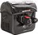 Bolsa de guidão M-Wave Ottawa clip-on, preta - Imagem 2