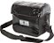 Bolsa de guidão M-Wave Ottawa clip-on, preta - Imagem 1