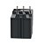 Rele de Sobrecarga Térmica Schneider Electric DPER32 Easy TeSys com Reset Manual/Automático, Terminais de Parafuso de Aperto | Usado com Ar Condicionado, Bomba de Calor, HVAC, Compressor de Ar Condicionado e Mais - Imagem 3