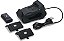 Base de carregamento solo PowerA para Xbox Series X|S - Preto, Funciona com Xbox One, Estação de Carregamento para Controle sem Fio do Xbox, Licenciado Oficialmente - Imagem 4
