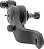 Articulações Esféricas Mevotech Supreme - Compatíveis com Toyota Tacoma 1996-2004. - Imagem 4