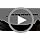 Sapatas de freio traseiras True-Arc da Dynamic Friction Company 1901-0270-00 para Volkswagen Beetle 1964-1966, Volkswagen Karmann Ghia 1965-1972. - Imagem 5