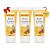 Loção Corporal Burt’s Bees para Pele Normal a Seca com Leite e Mel, 6 Oz (Embalagem Pode Variar) - Imagem 1
