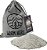 Minhoca Nerd Produtos para Jardim Arcadia WN09 Minhoca Abrasiva para Vermicompostagem, 2LB, Branco - Imagem 1