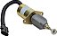 Novo Solenoide de Desligamento DB Elétrico 240-22053 Compatível com/Substituição para 12V 3935649 4946639 SA-4764-12 - Imagem 1