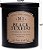 Vela de pote de terno preto para homem 16,5 oz - Almíscar Branco, Lavanda, Cedro, Jasmim & Orris Terroso - Queima de até 60 horas - Mistura de cera de soja, Vertida - Imagem 5