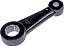 Braço Pitman de direção Dorman PA85009 compatível com modelos selecionados da Ford. - Imagem 1