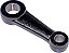 Braço Pitman de direção Dorman PA85009 compatível com modelos selecionados da Ford. - Imagem 2