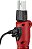 Streamlight 74850 Strion Switchblade 500-Lumens Recarregável Multi-Função Compact Work Light com Carregador de Cabo USB, Vermelho. - Imagem 5
