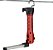 Streamlight 74850 Strion Switchblade 500-Lumens Recarregável Multi-Função Compact Work Light com Carregador de Cabo USB, Vermelho. - Imagem 4