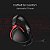 Fone de ouvido para jogos com fio ASUS ROG Delta S Core (Leve 270g, Som Surround 7.1, Drivers de 50mm, Microfone Certificado Discord, 3.5mm, para PC, Switch, PS4, PS5, - Imagem 4