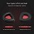 Fone de ouvido para jogos com fio ASUS ROG Delta S Core (Leve 270g, Som Surround 7.1, Drivers de 50mm, Microfone Certificado Discord, 3.5mm, para PC, Switch, PS4, PS5, - Imagem 5