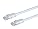Cabo de Patch Ethernet Cat6 para Uso Externo da Monoprice - 75 pés - Branco | RJ45 sem presilha, Trançado, 550MHz, UTP, Fio de Cobre Puro Nu, 24AWG - Imagem 5