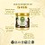 Ghee de baunilha com erva alimentada com capim 4th & Heart, 16 onças, Keto, criado em pastagem, não transgênico, livre de lactose e caseína, certificado Paleo. - Imagem 4