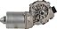 Cardone Select 85-2067 Novo Motor do Limpador de Para-brisa - Imagem 1