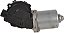 Cardone Select 85-2067 Novo Motor do Limpador de Para-brisa - Imagem 2