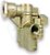 Válvula Meritor Genuine Arvin - Rsl110700 Ouro - Imagem 1