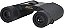 Binóculos Nikon Trailblazer 8x25 ATB à prova d'água (preto) - Imagem 5