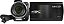 Filmadora Minolta MN4K100Z 4K Ultra HD com Zoom Óptico de 10x (Preto) - Imagem 3