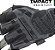 Mechanix Wear: M-Pact Dedo Aberto Luvas de Trabalho Tático, Proteção de Impacto e Absorção de Vibração, Luvas Táticas para Airsoft, Paintball e Uso de Utilidade, Luvas para Homens (Marrom - Imagem 3