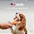 Brinquedo mastigável durável para cães agressivos Benebone Wishbone, sabor frango real, fabricado nos EUA, gigante - Imagem 5