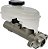 Cilindro mestre de freio Dorman M630022 compatível com modelos selecionados Chevrolet/Pontiac - Imagem 4