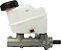 Novo Cilindro Mestre de Freio 17A1135 Mando Equipamento Original - Imagem 3